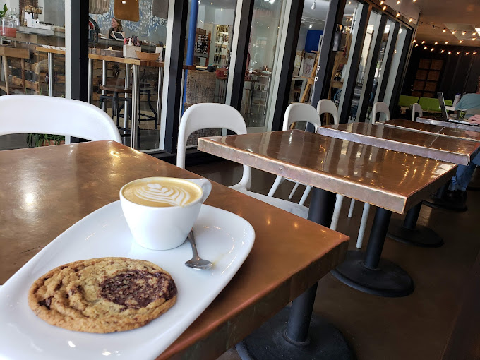 Cartel Roasting Co.