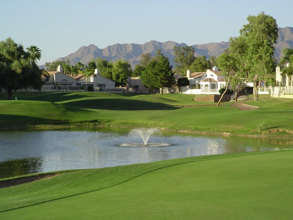 21 Scottsdale Golf Courses You Have to Play