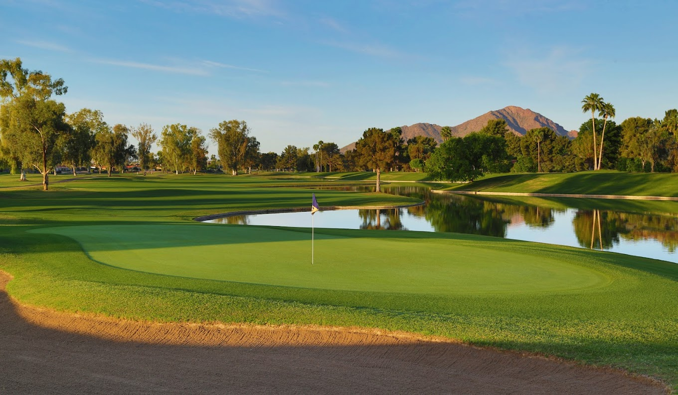 21 Scottsdale Golf Courses You Have to Play